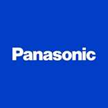Logo panasonic