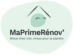 Logo maPrimeRénov'